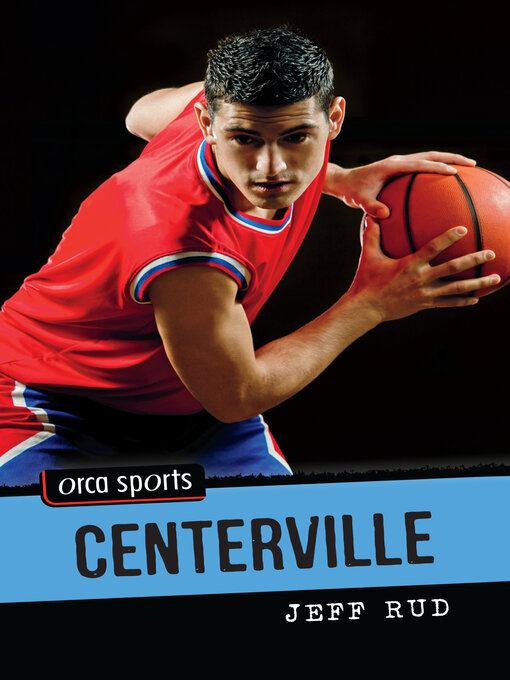 Title details for Centerville by Jeff Rud - Available